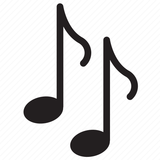 Classical music, concert, music, notes, song, tune icon - Download on Iconfinder