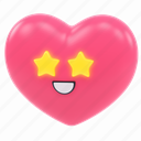 heart, emoji, romance, like, valentines, love, valentine