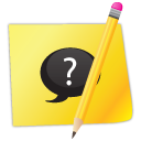 Question icon - Free download on Iconfinder