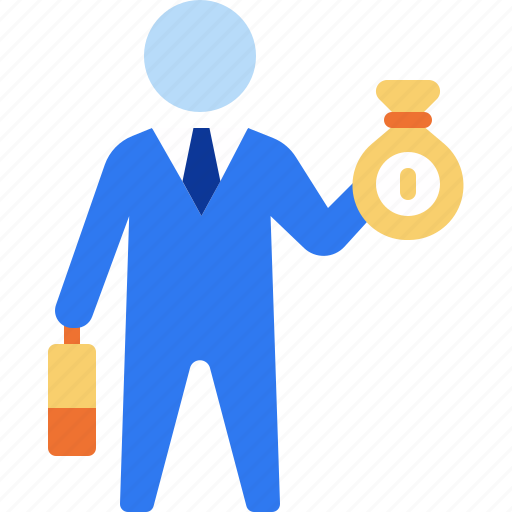 Salary, income, employee, business, office, finance, work icon - Download on Iconfinder