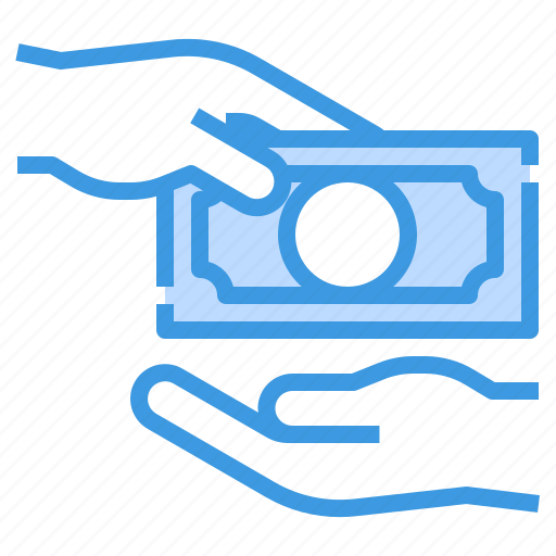 Invesment, commission, sale, buy, money icon - Download on Iconfinder