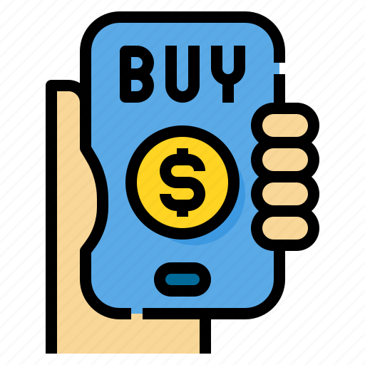 Buy, stock, market, investment, exchange, bid icon - Download on Iconfinder
