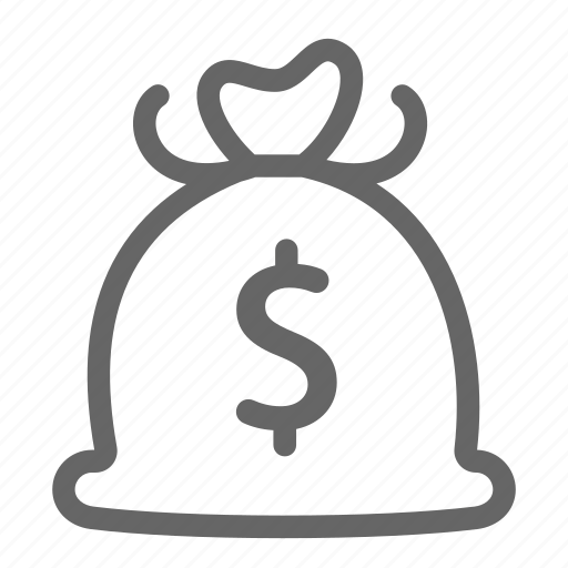 Bag, business, finance, market, money, payment, stock icon - Download on Iconfinder