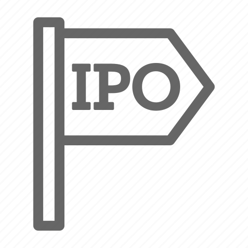 Ipo, market, stock icon - Download on Iconfinder