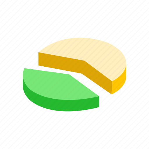 Graph, marketing, pie chart, sales icon - Download on Iconfinder