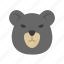 bear, bear market, black bear, brown bear 