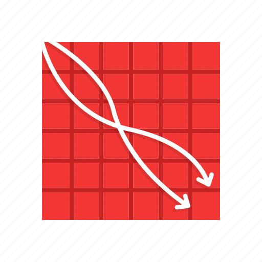 Chart, line graph, marketing, sales icon - Download on Iconfinder
