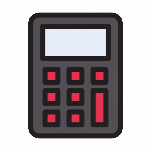 Calculation, accounting, finance, market, trading icon - Download on Iconfinder