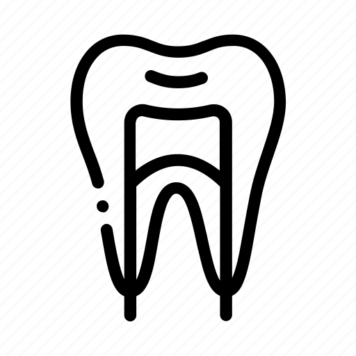 Dental, stomatology, tooth icon - Download on Iconfinder