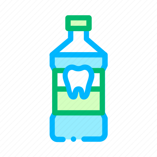 Dentist, stomatology, tooth, wash icon - Download on Iconfinder