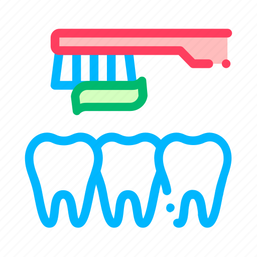 Cleaning, dentist, teeth icon - Download on Iconfinder