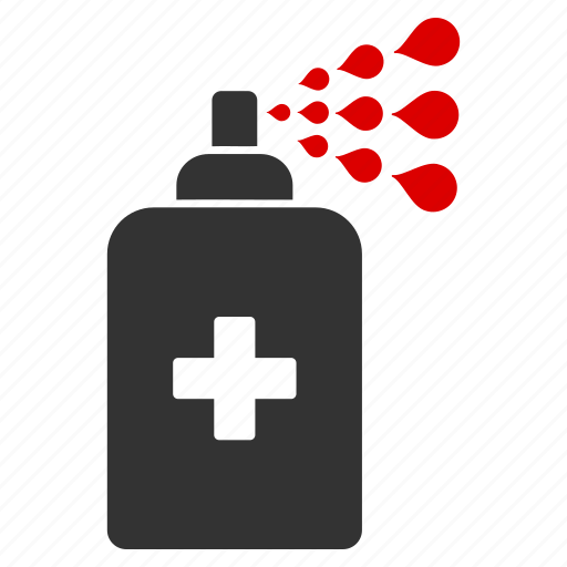 Hygiene, hygienic, safety, sanitize, sanitizer, spray, wash icon - Download on Iconfinder
