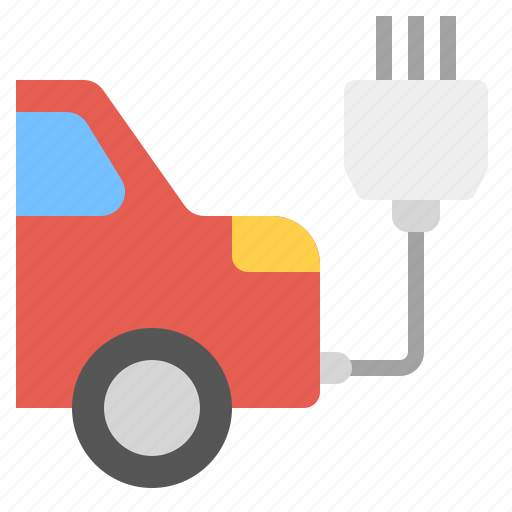 Car, charge, electric, global, warming icon - Download on Iconfinder