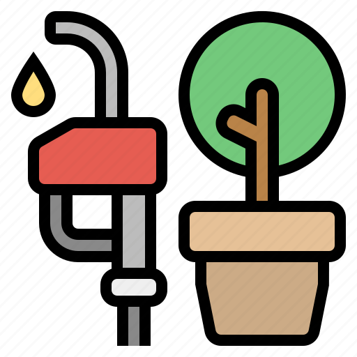 Clean, fuel, global, oil, warming icon - Download on Iconfinder