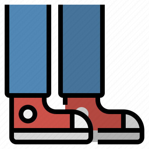 Global, secondhand, sneaker, warming icon - Download on Iconfinder