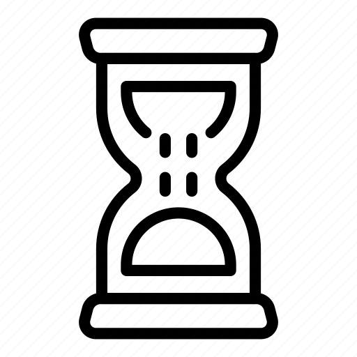 Hourglass, stopwatch icon - Download on Iconfinder