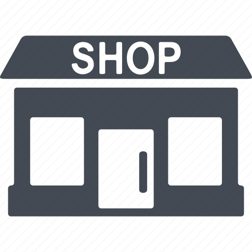 Product, product sales, purchase, shop, shopping center, small shop, store icon - Download on Iconfinder