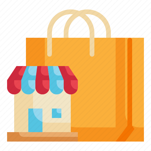 Bag, shop, sale, purchase, shopping, store icon icon - Download on Iconfinder
