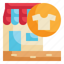 clothes, shop, sale, shopping, store icon