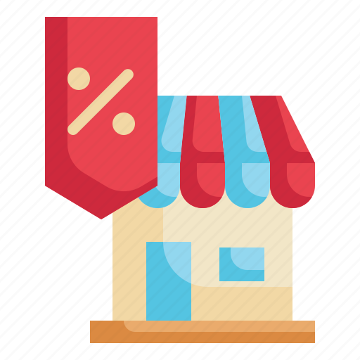 Discount, tag, shop, sale, shopping, store icon icon - Download on Iconfinder