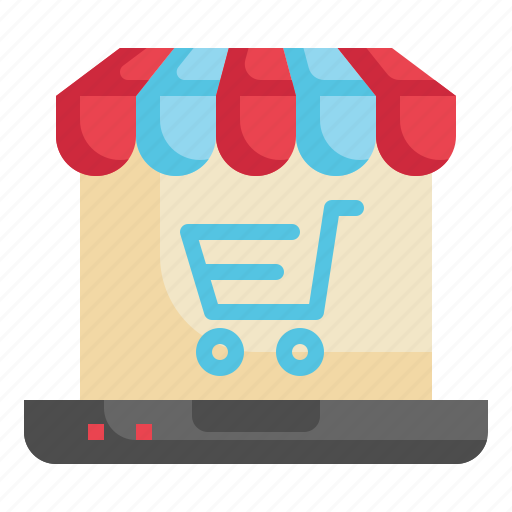 Online, shop, sale, purchase, shopping, web, internet icon - Download on Iconfinder