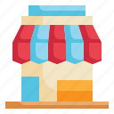 shop, business, sale, marketing, shopping, store icon