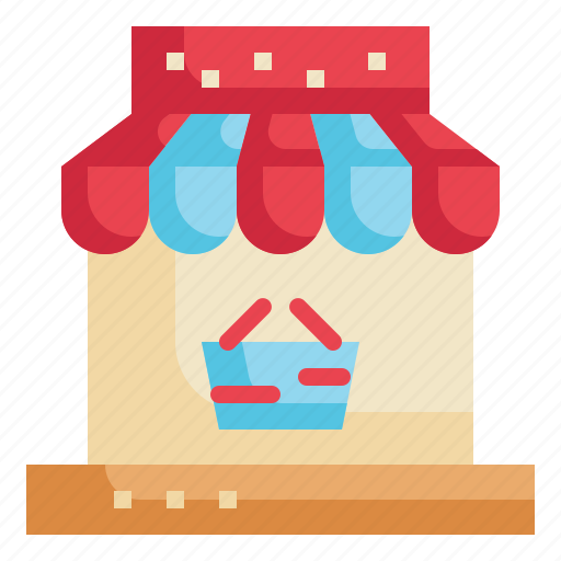 Shop, purchase, basket, shopping, store icon icon - Download on Iconfinder