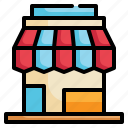 shop, business, sale, marketing, shopping, store icon