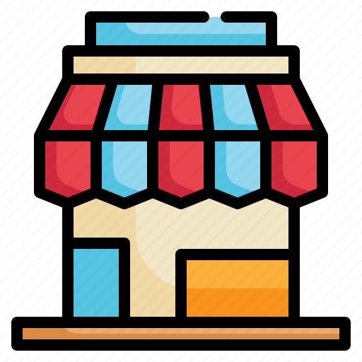 Shop, business, sale, marketing, shopping, store icon icon - Download on Iconfinder