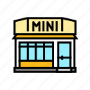 minimart, shop, store, retail, web, cart