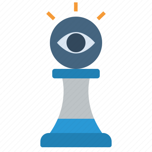 Vision, strategic, tactic, chase, focus icon - Download on Iconfinder