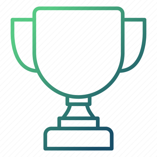 Achivement, award, cup, prize, strategy, success icon - Download on Iconfinder