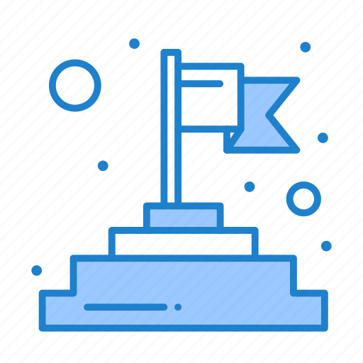 Finish, flag, success icon - Download on Iconfinder