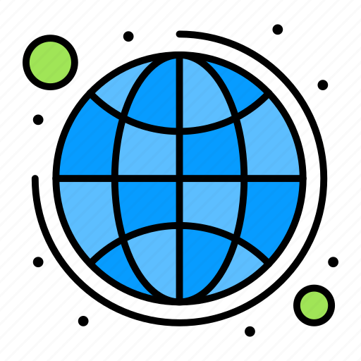 Business, global, plan, strategy icon - Download on Iconfinder