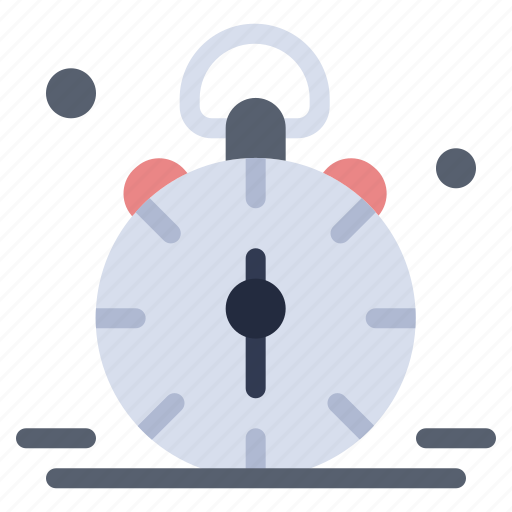Alarm, alert, bell, clock, time icon - Download on Iconfinder