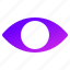 eye, view, eyes, password 