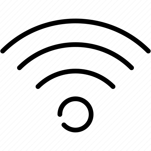 Network, wifi, wireless icon - Download on Iconfinder