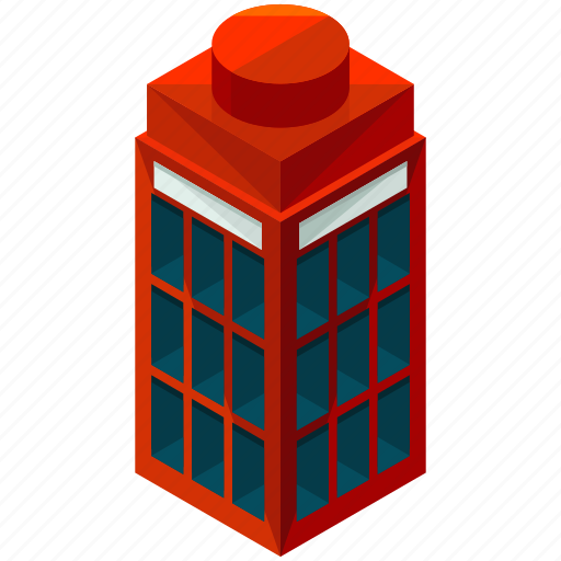 Box, communication, elements, phone, street, telephone icon - Download on Iconfinder