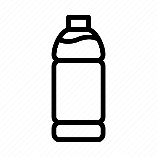 Mineral, water, drink, bottle, street, food, beverage icon - Download on Iconfinder