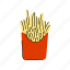 french, fries 