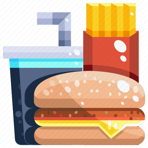 Eat, fast, food, street icon - Download on Iconfinder