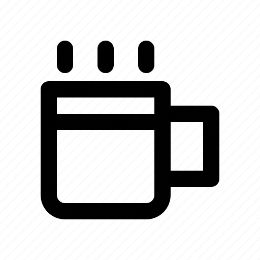 Coffee, eat, food, meal, street, street food icon - Download on Iconfinder