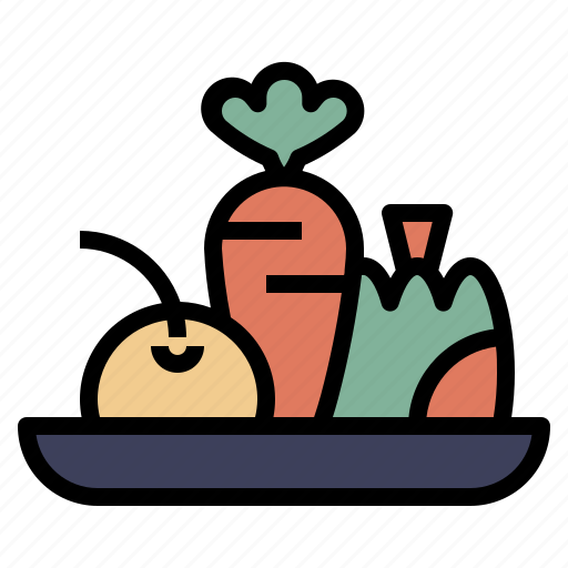 Fruit, agriculture, carrot, product, vegetables icon - Download on Iconfinder
