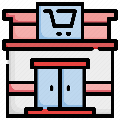 Store, fashion, clothes, commerce, shop icon - Download on Iconfinder