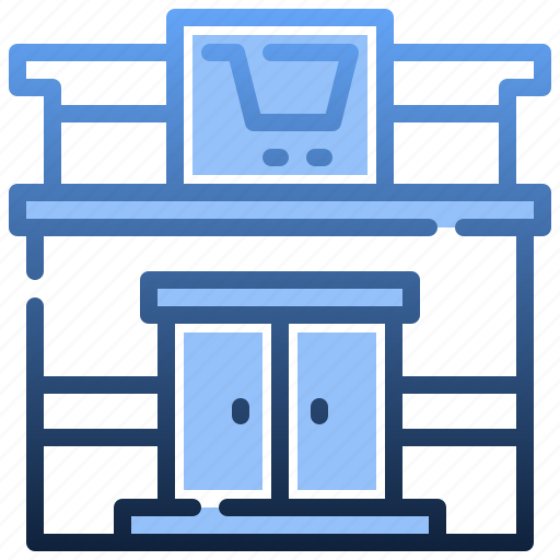 Store, fashion, clothes, commerce, shop icon - Download on Iconfinder