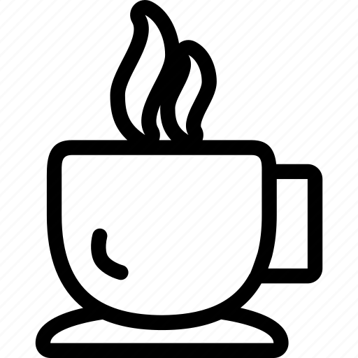Beverages, coffee, cup, water icon - Download on Iconfinder