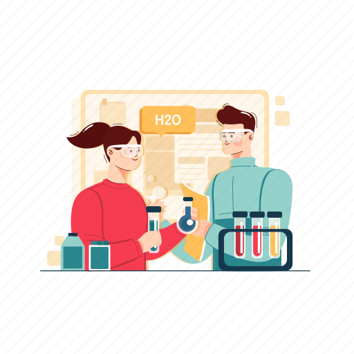Knowledge, language, learning, library, networking, online, online education illustration - Download on Iconfinder