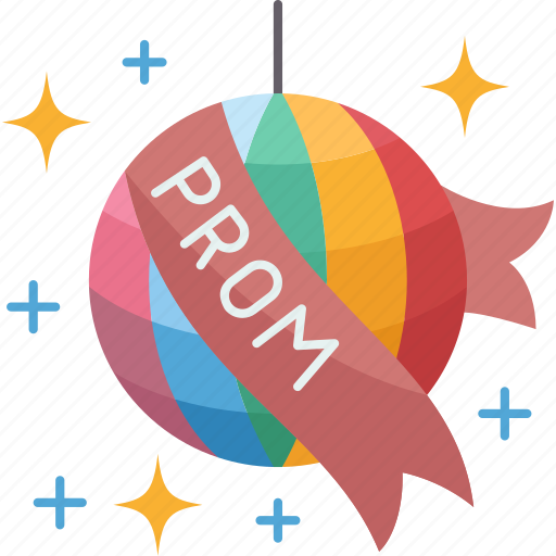 Prom, event, party, dance, youth icon - Download on Iconfinder