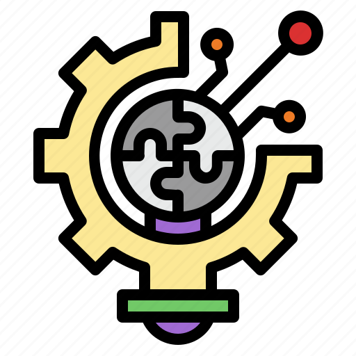 Brainstorm, neuromarketing, thinking, idea, innovation icon - Download on Iconfinder
