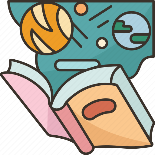 Research, knowledge, reading, literature, study icon - Download on Iconfinder